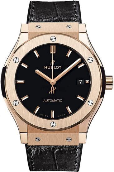 hublot oro rosa prezzo|Prezzi degli orologi Hublot su Chrono24.